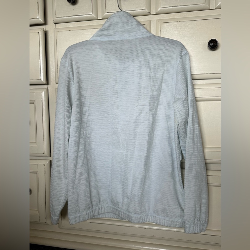 Lululemon Packable Light Blue Jacket - image 4